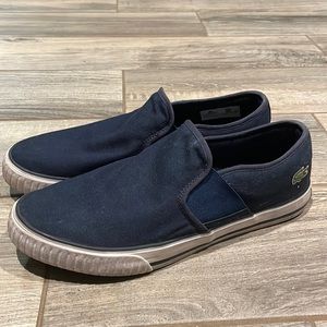 - Lacoste Sport Men’s Shoes